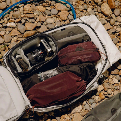 Outdoor Backpack | 25L | Kelp
