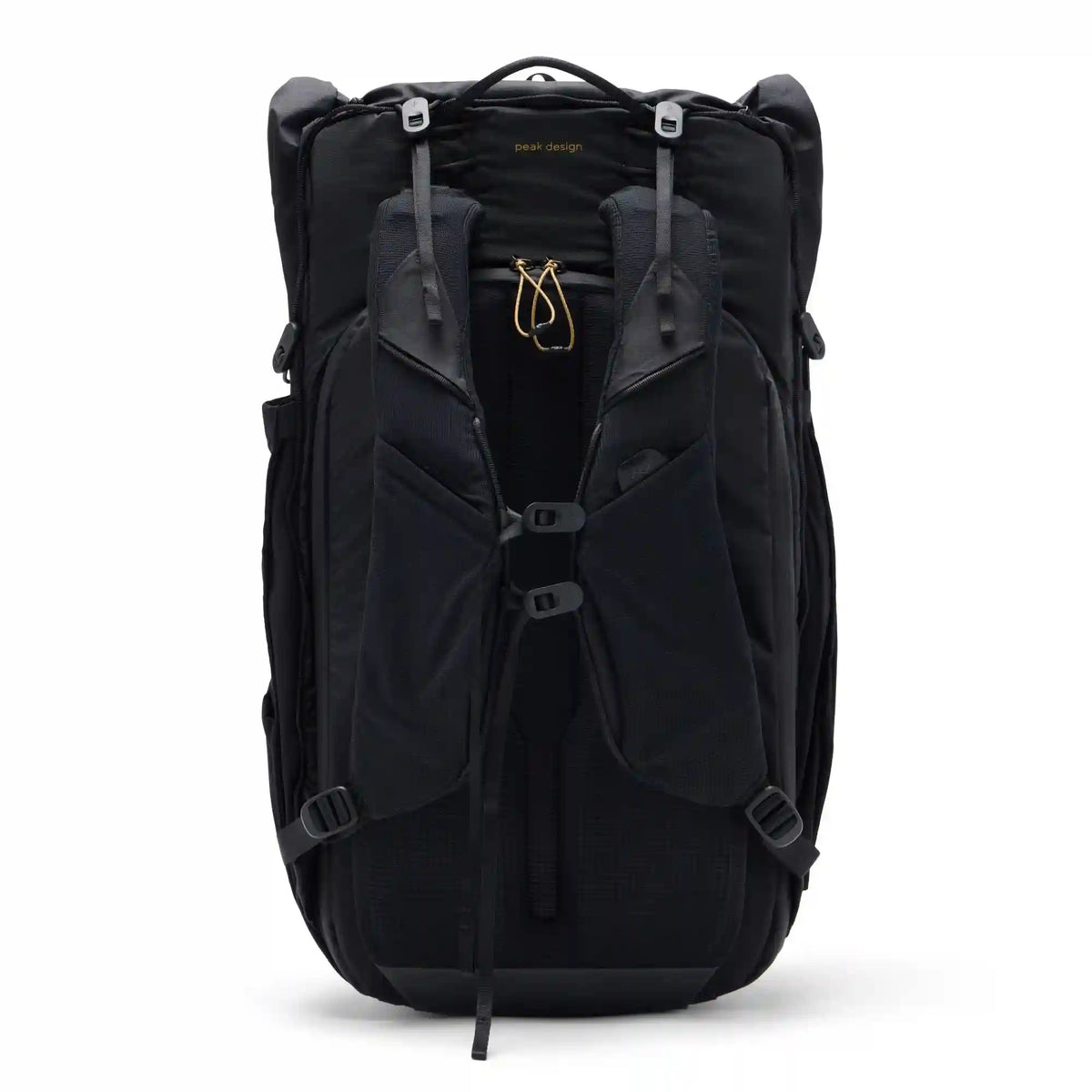 Outdoor Backpack | 45L | Black