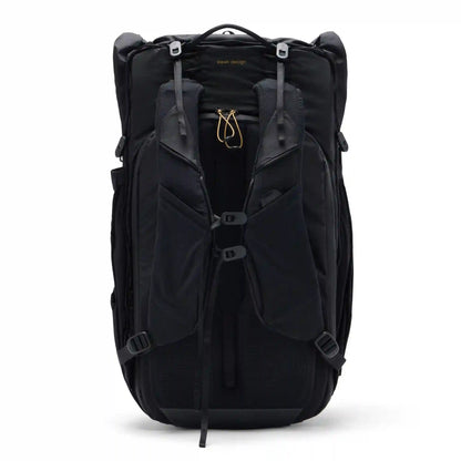 Outdoor Backpack | 45L | Black