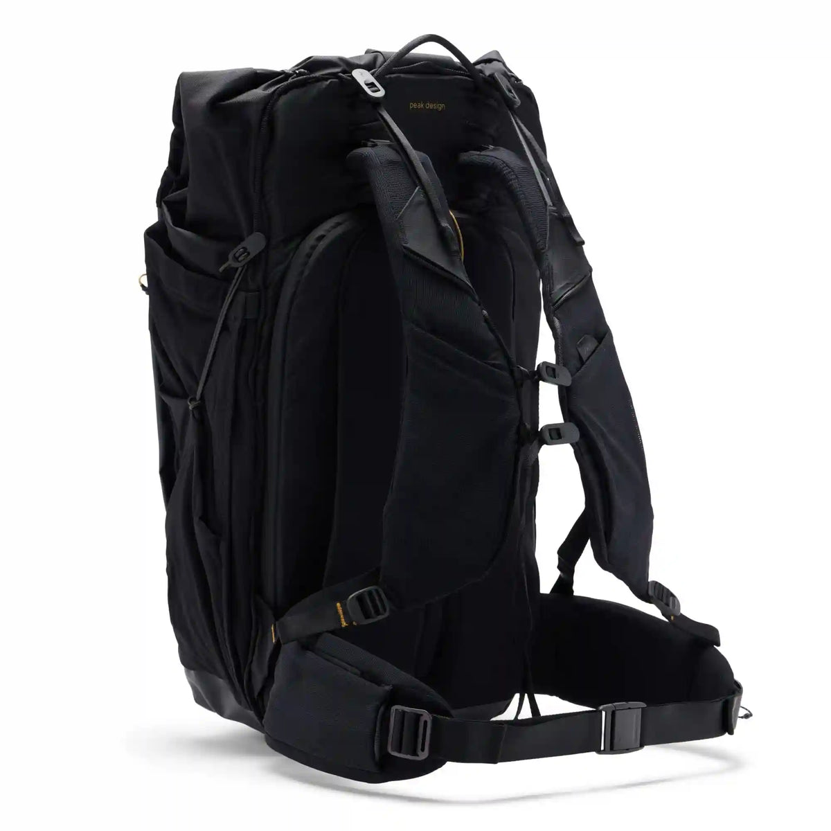 Outdoor Backpack | 45L | Black