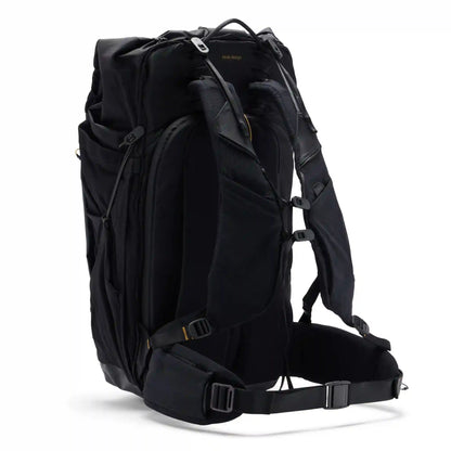 Outdoor Backpack | 45L | Black