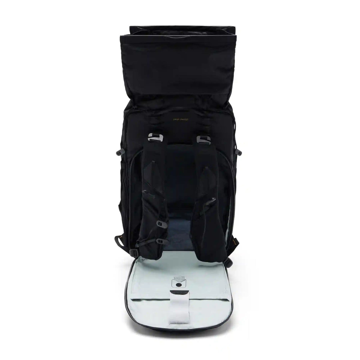 Outdoor Backpack | 45L | Black