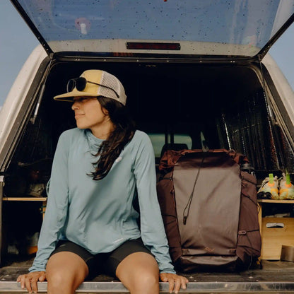 Outdoor Backpack | 45L | Eclipse