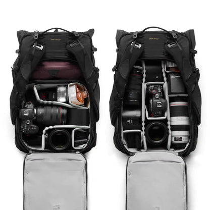 Outdoor Backpack | 45L | Eclipse