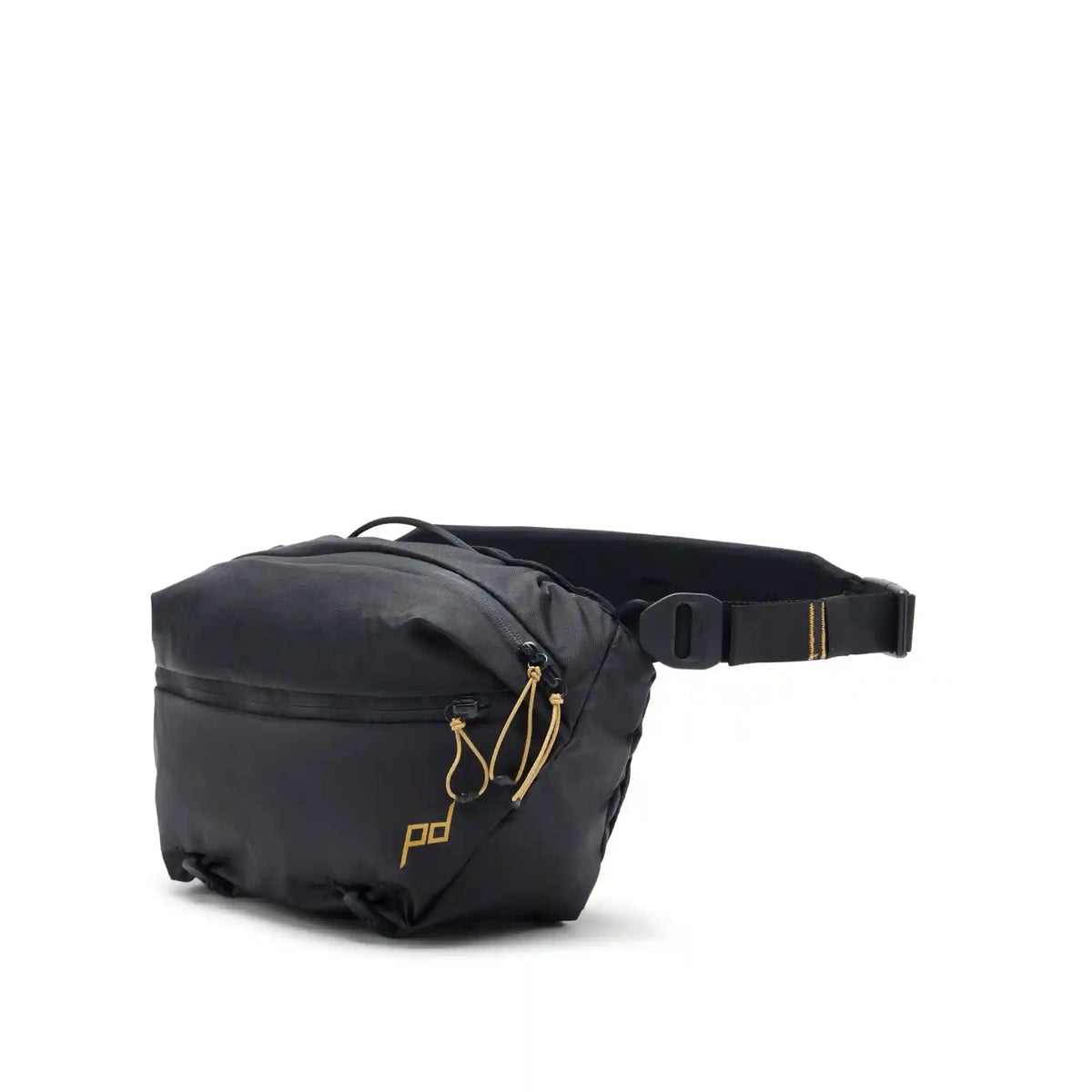 Outdoor Sling | 7L | Black