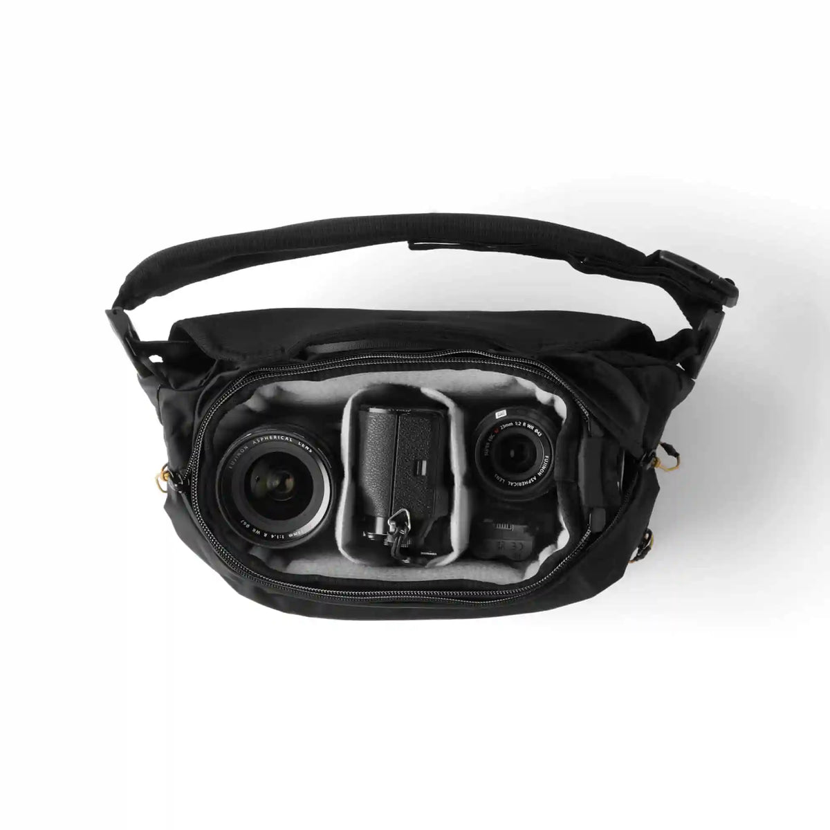 Outdoor Sling | 7L | Cloud