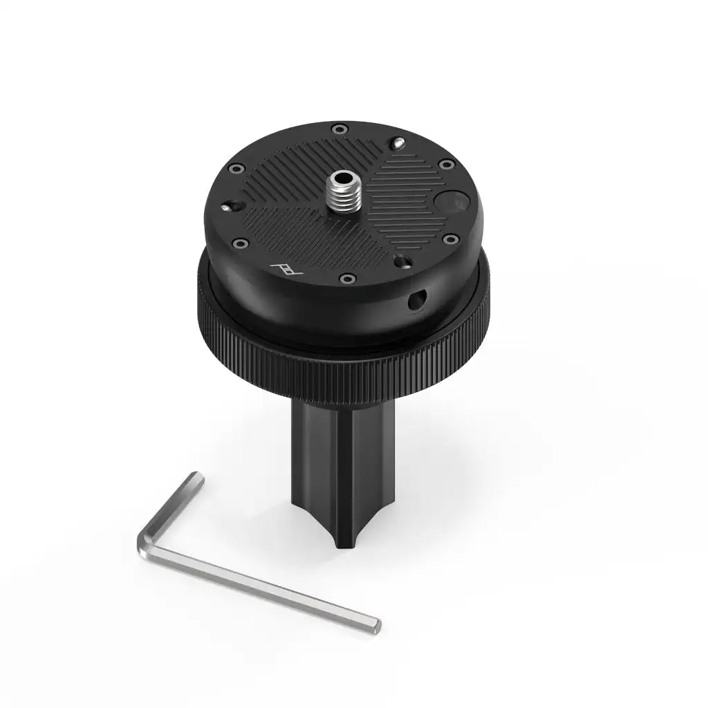 Pro Tripod | Pro Leveling Base