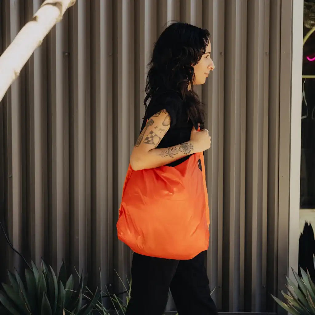 Packable Tote | Ibis