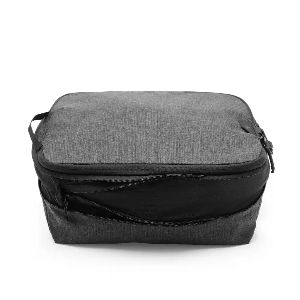 Packing Cube | Smedium | Charcoal