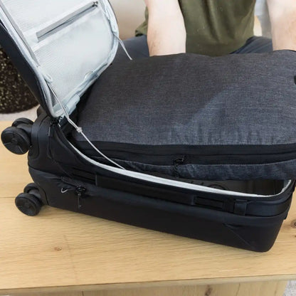 Packing Cube | Large | Charcoal
