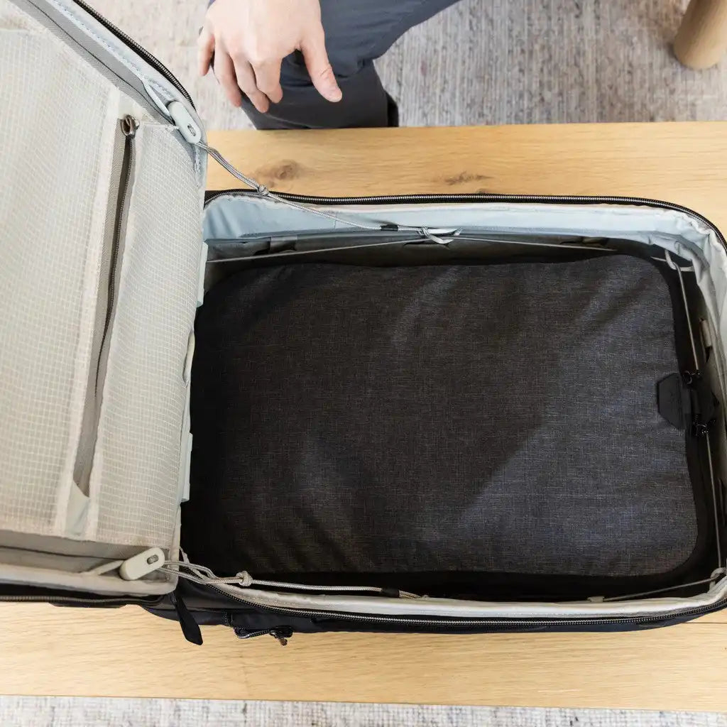 Packing Cube | Large | Charcoal