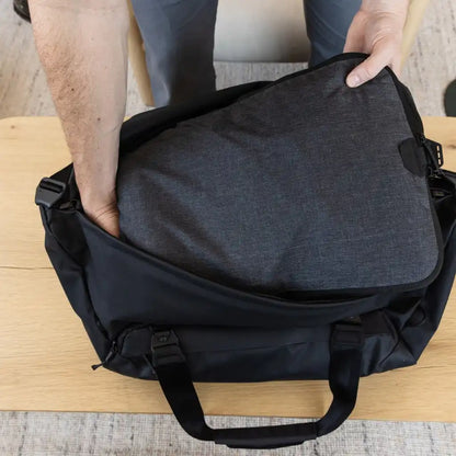 Packing Cube | Large | Charcoal