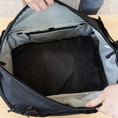 Packing Cube | Large | Charcoal