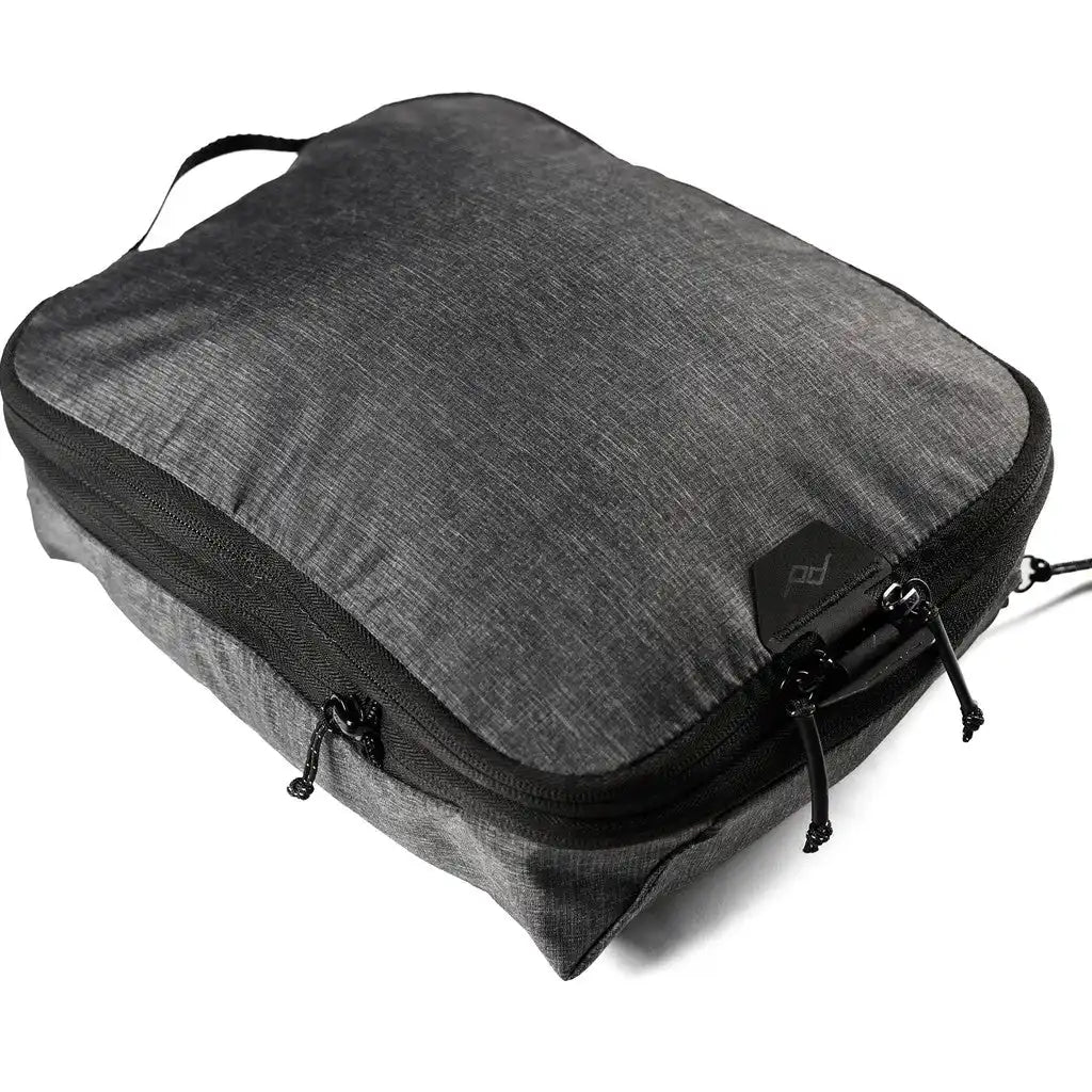 Packing Cube | Large | Charcoal