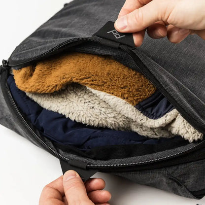 Packing Cube | Large | Charcoal