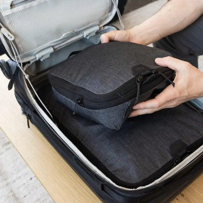 Packing Cube | Smedium | Charcoal