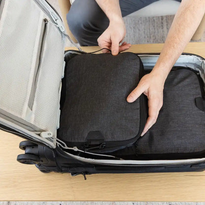 Packing Cube | Smedium | Charcoal