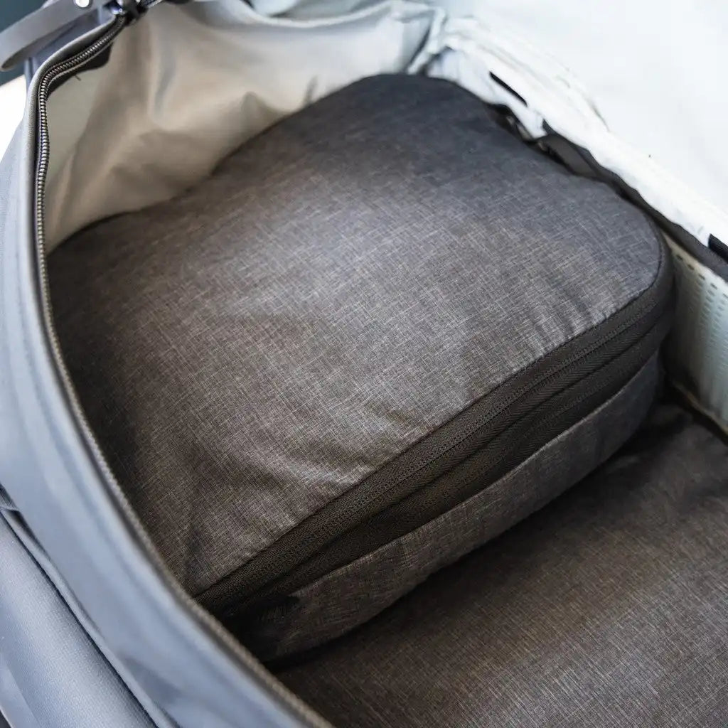 Packing Cube | Smedium | Charcoal