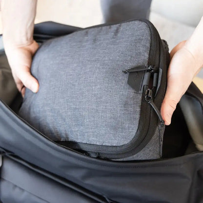 Packing Cube | Smedium | Charcoal