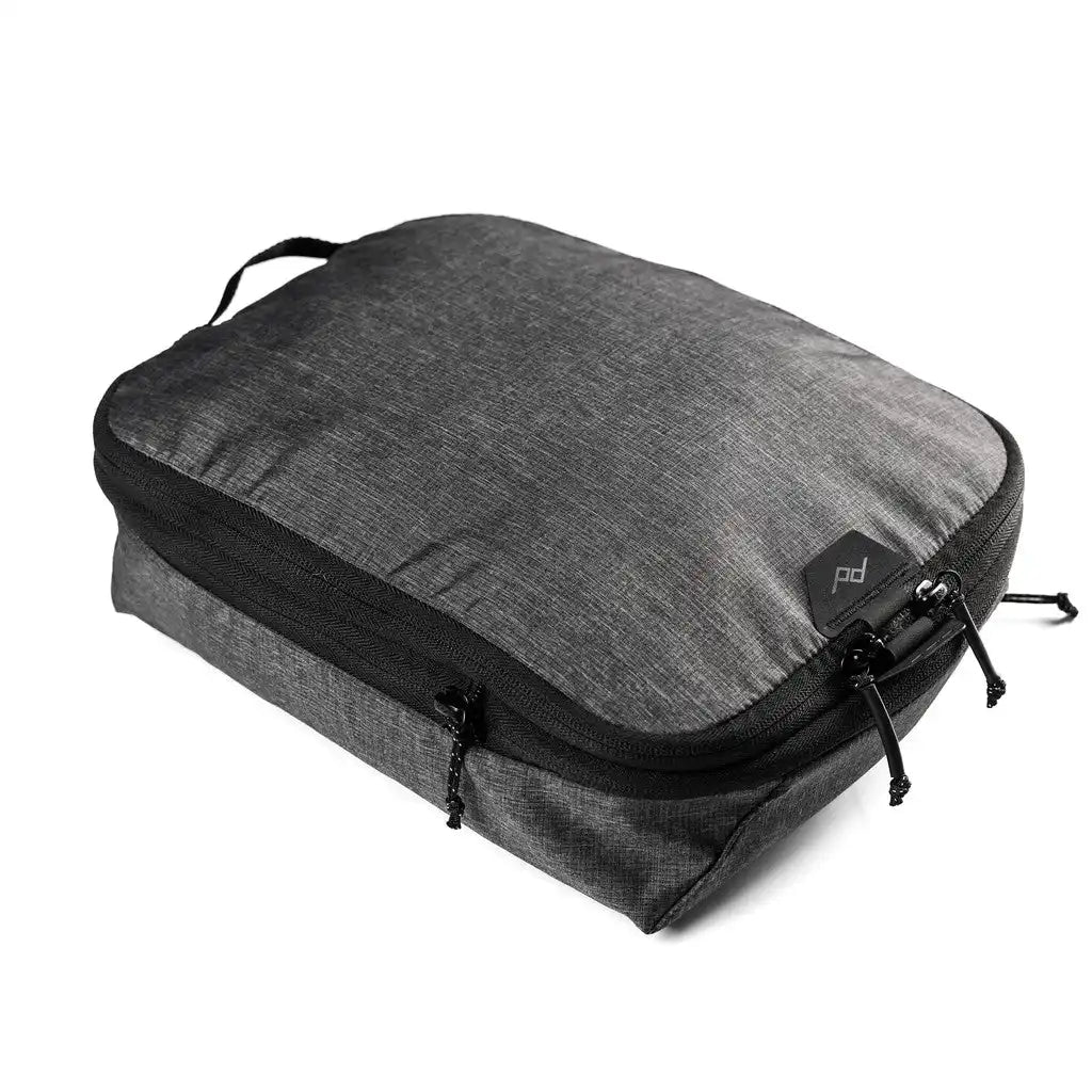 Packing Cube | Smedium | Charcoal