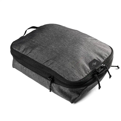 Packing Cube | Smedium | Charcoal