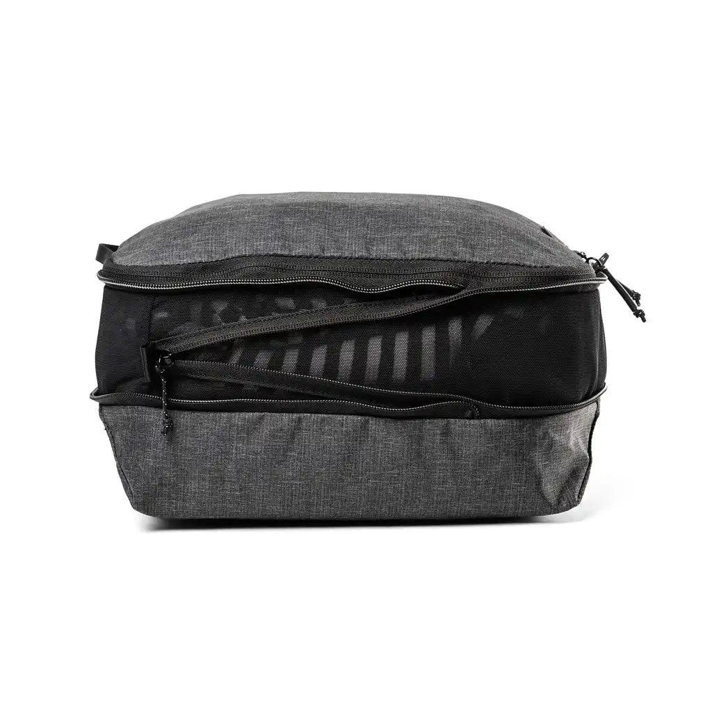 Packing Cube | Smedium | Charcoal