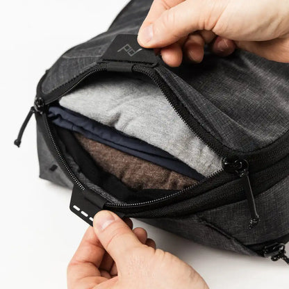 Packing Cube | Smedium | Charcoal