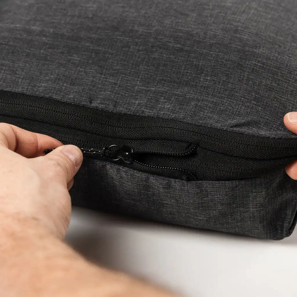 Packing Cube | Smedium | Charcoal
