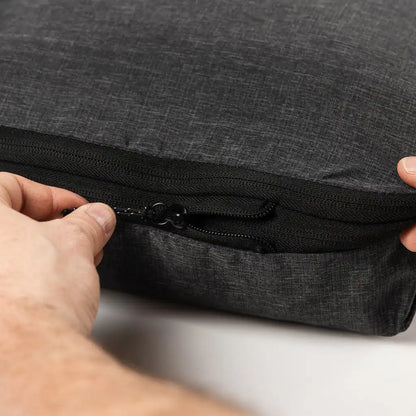 Packing Cube | Smedium | Charcoal