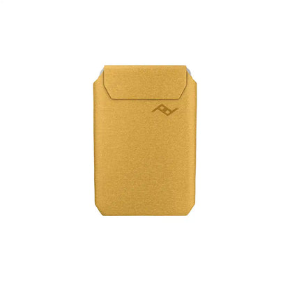 Mobile Wallet | Slim Wallet | Sun | Fabric