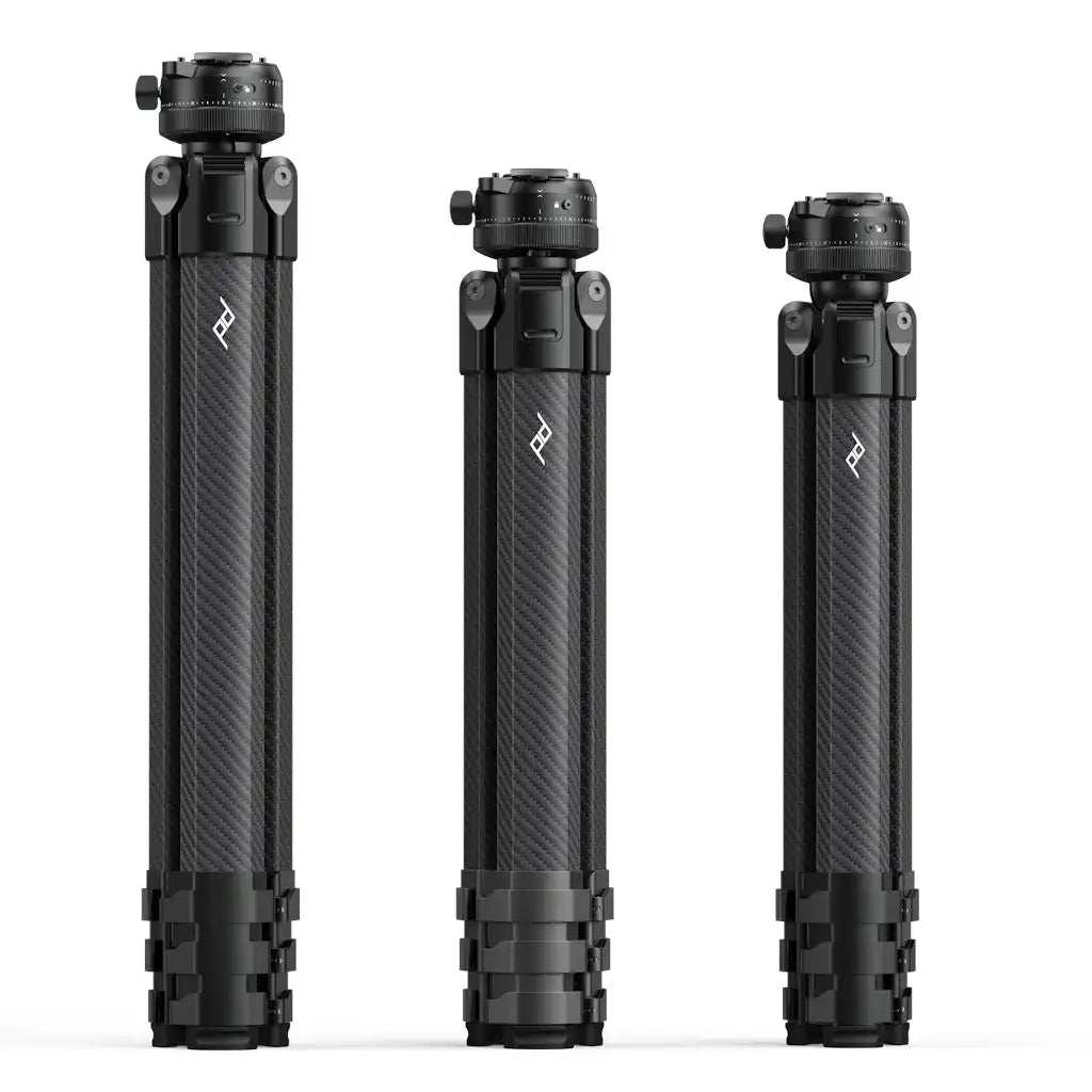 Pro Tripod