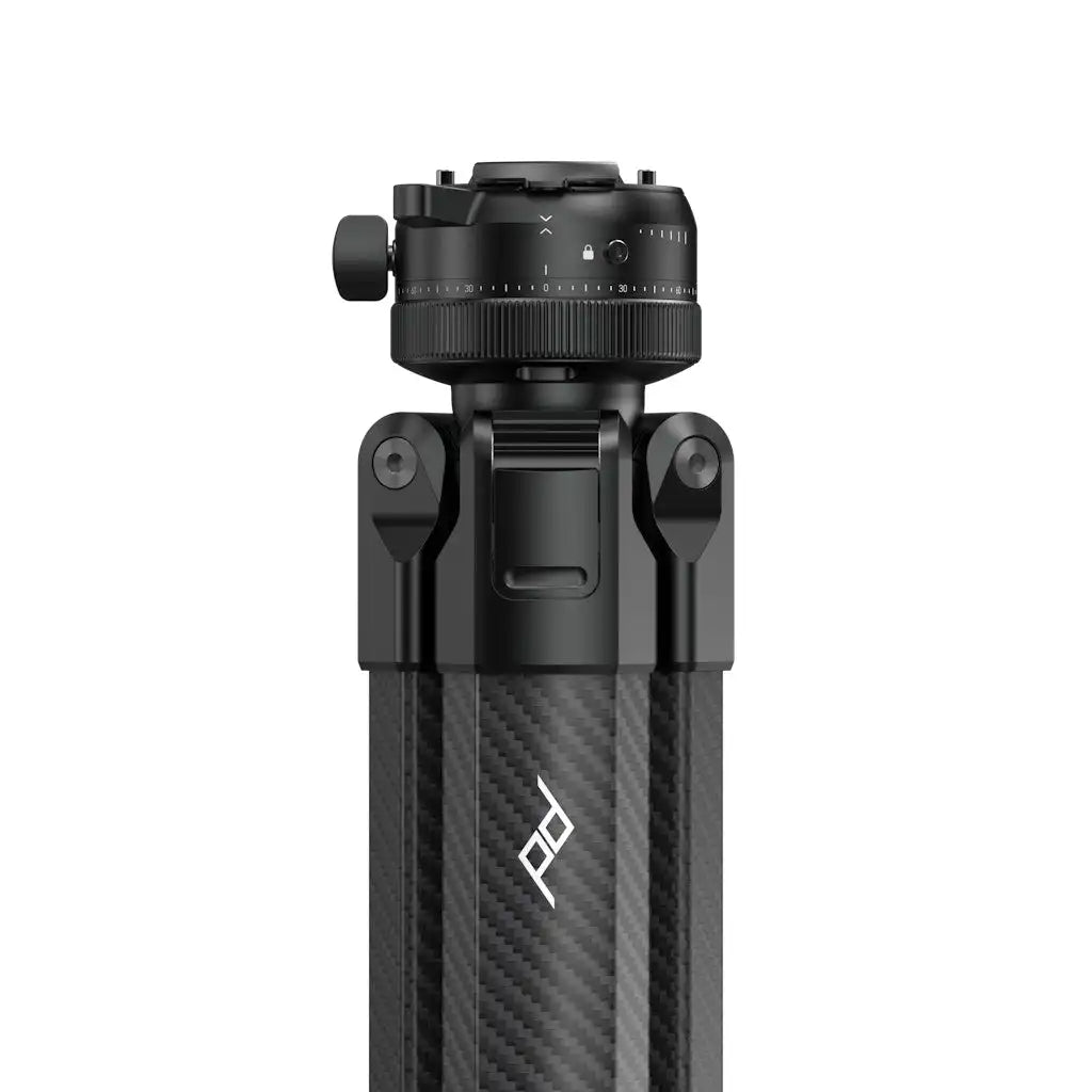 Pro Tripod | Black