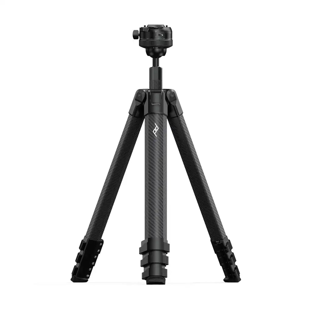 Pro Tripod | Tall | Black