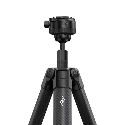 Pro Tripod | Black