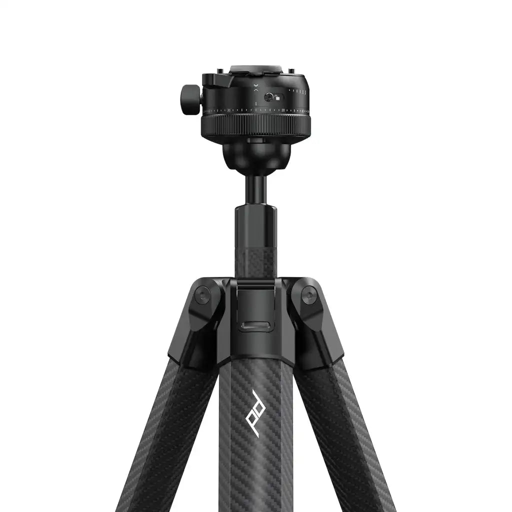 Pro Tripod | Tall | Black