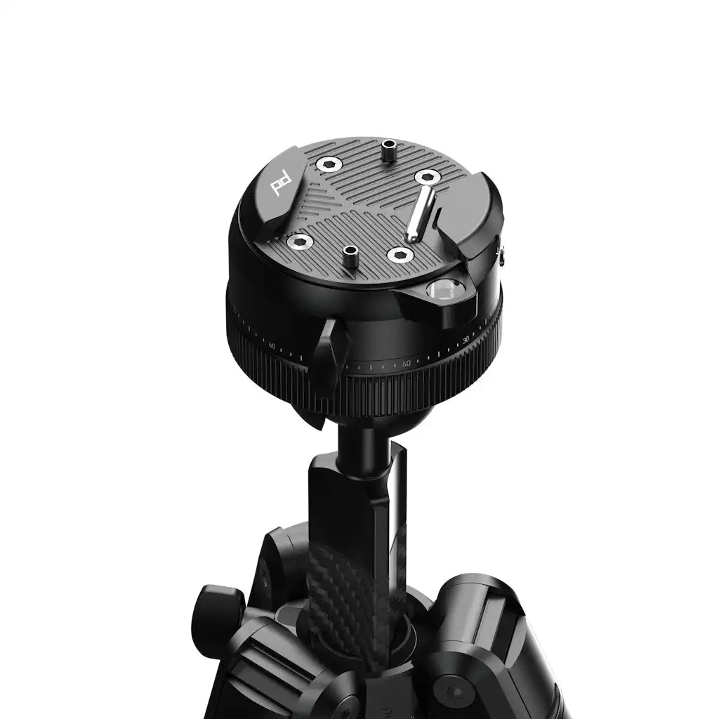 Pro Tripod | Tall | Black