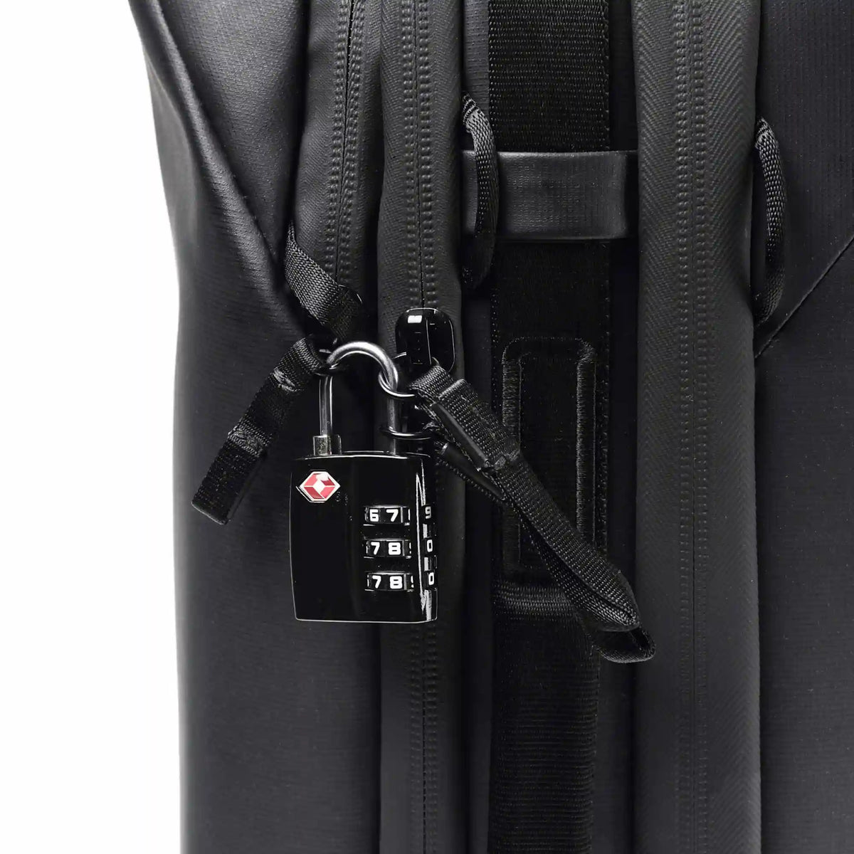 Roller Pro Carry-On