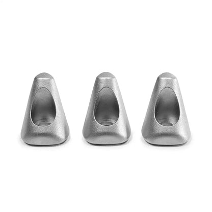 Travel Tripod | Spike Feet Set