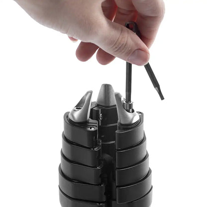 Travel Tripod | Spike Feet Set