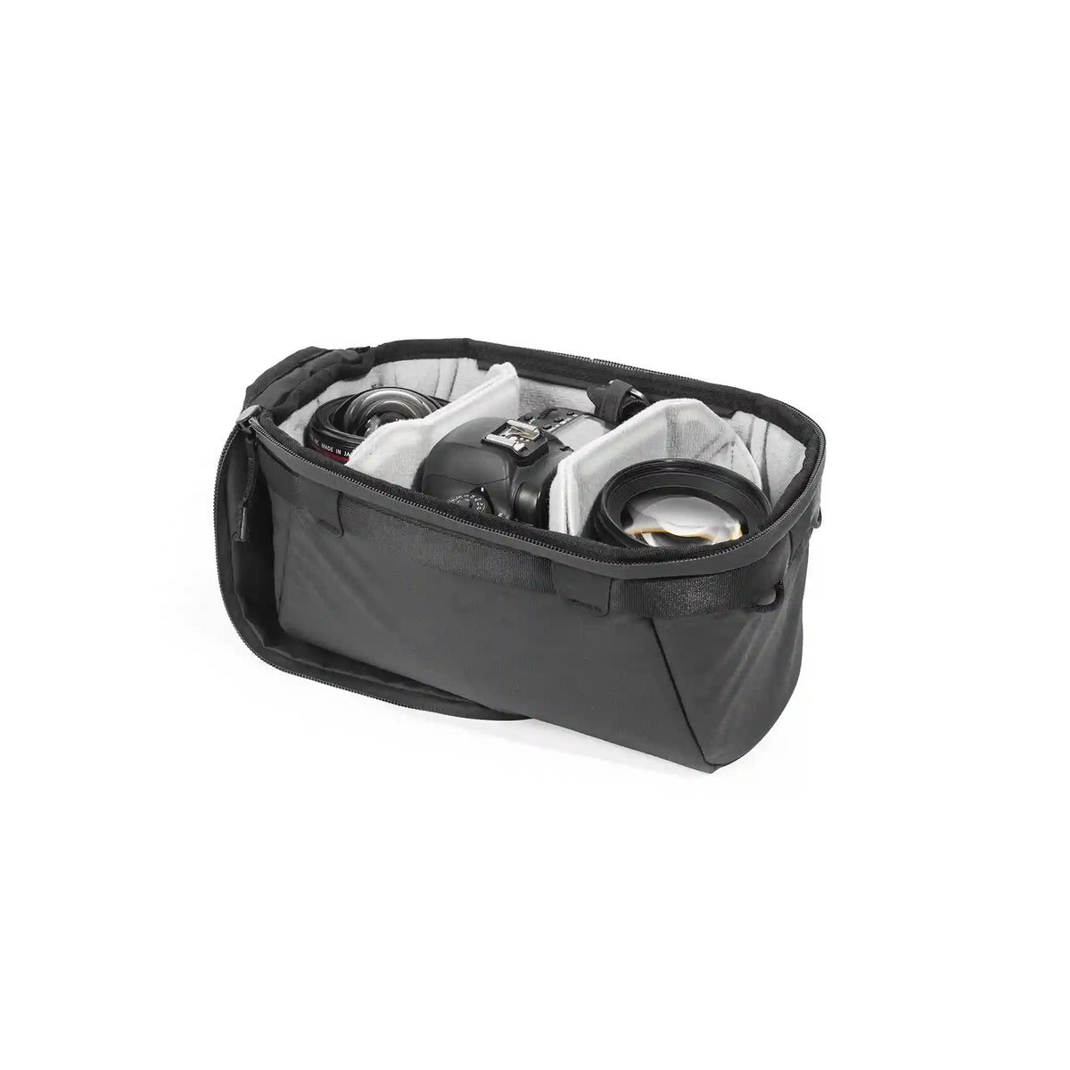 Camera Cube V2 | Small | Black