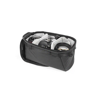 Camera Cube V2 | Small | Black