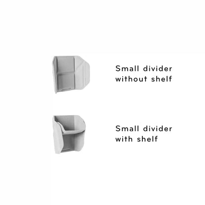 Camera Cube V2 | Small | Black
