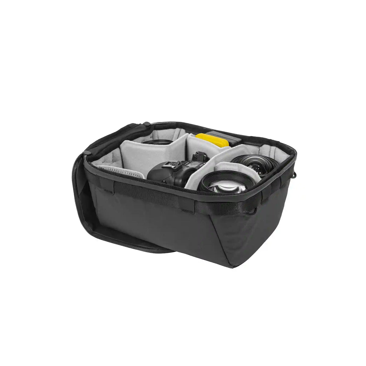 Camera Cube V2 | Smedium | Black