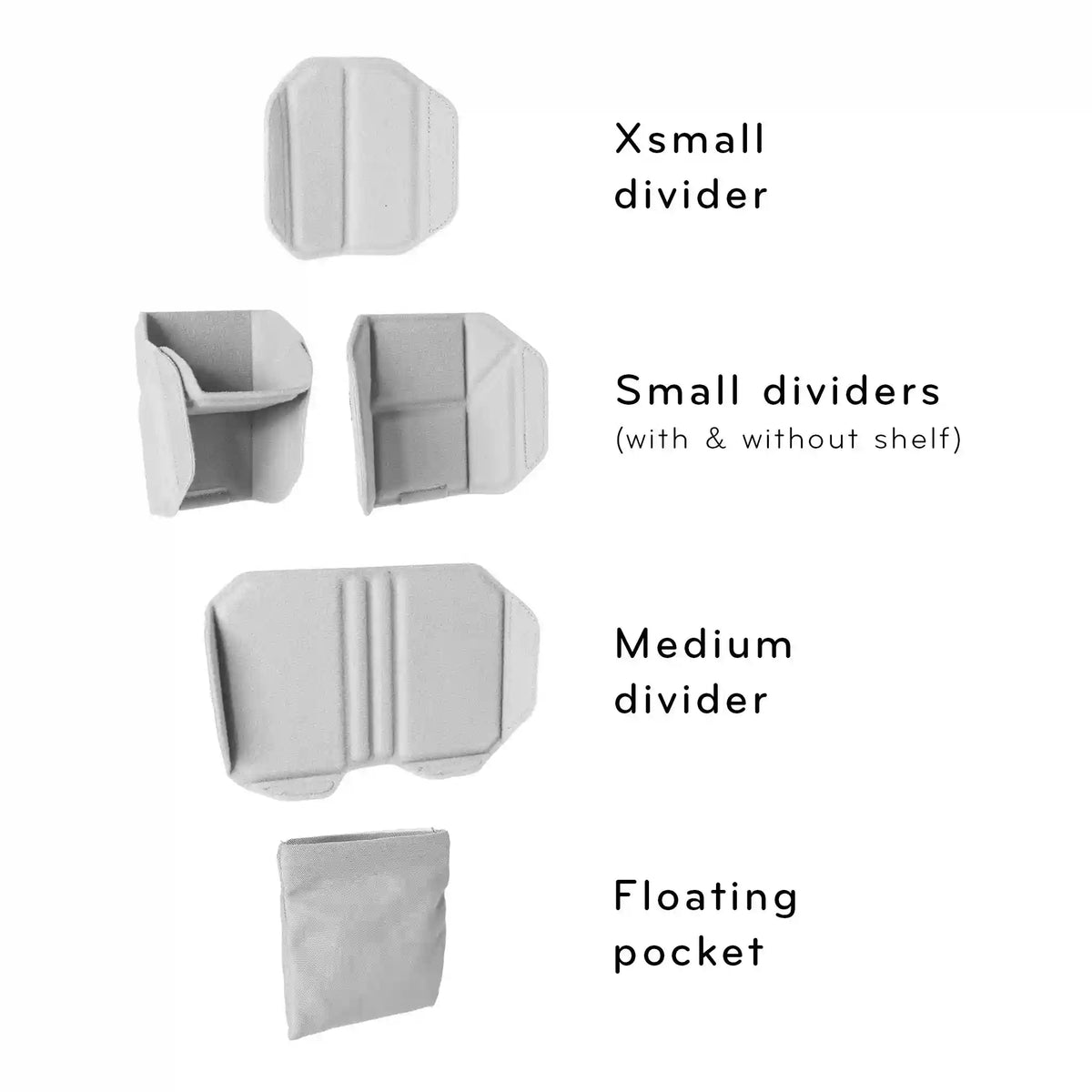 Camera Cube V2 | Smedium | Black