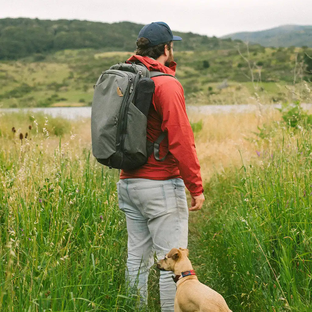 Travel Tripod | Tripod Bag