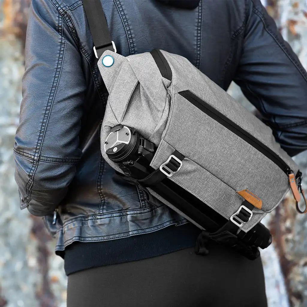 Travel Tripod | Aluminum