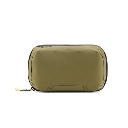 Tech Pouch | Kelp