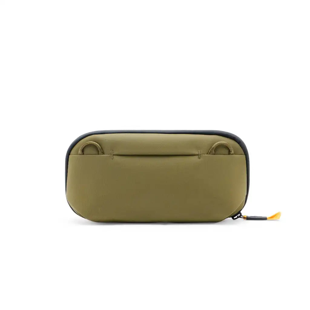 Tech Pouch | Small | Kelp