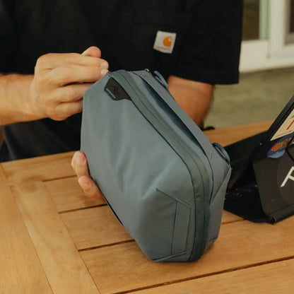 Tech Pouch | Ocean