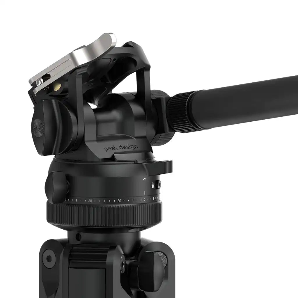 Pro Tripod | Tilt Mod